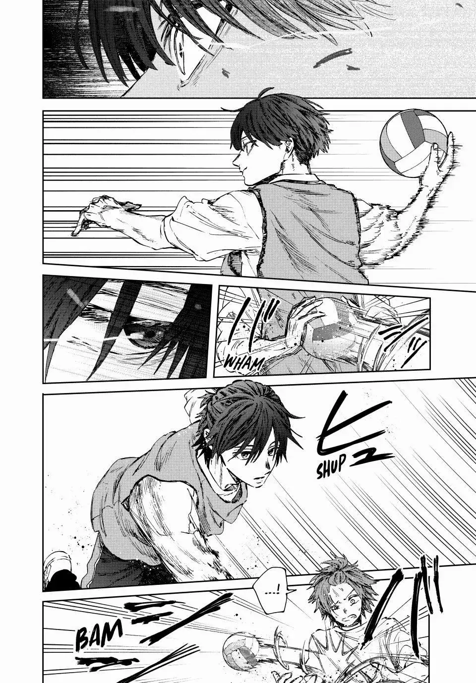 The Fragrant Flower Blooms with Dignity - Chapter 127 - Page 4