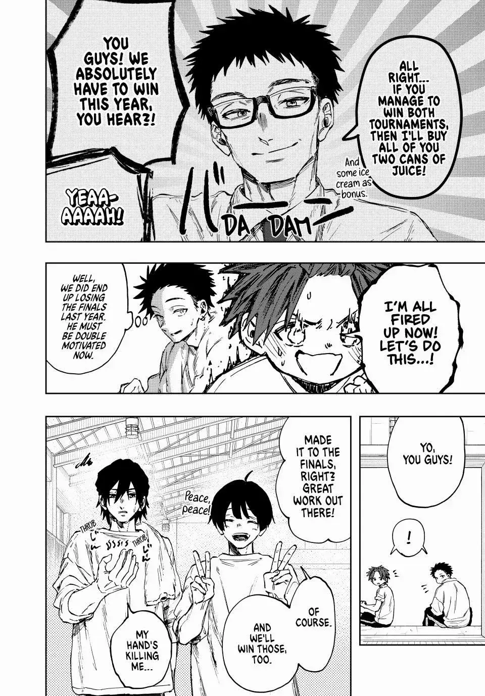 The Fragrant Flower Blooms with Dignity - Chapter 127 - Page 6