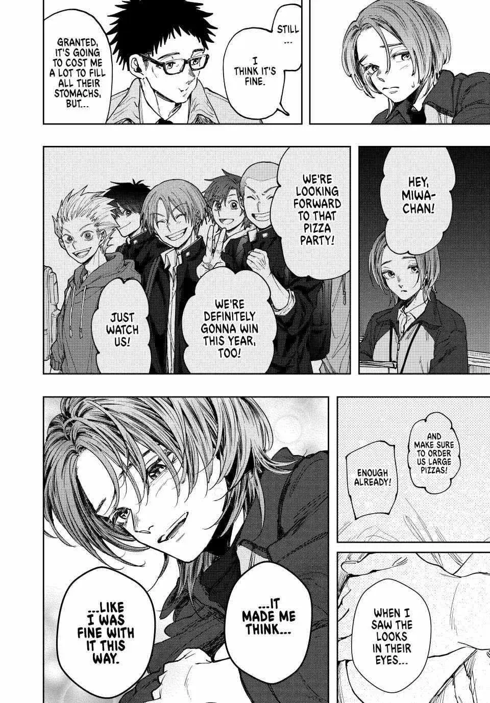 The Fragrant Flower Blooms with Dignity - Chapter 127 - Page 14