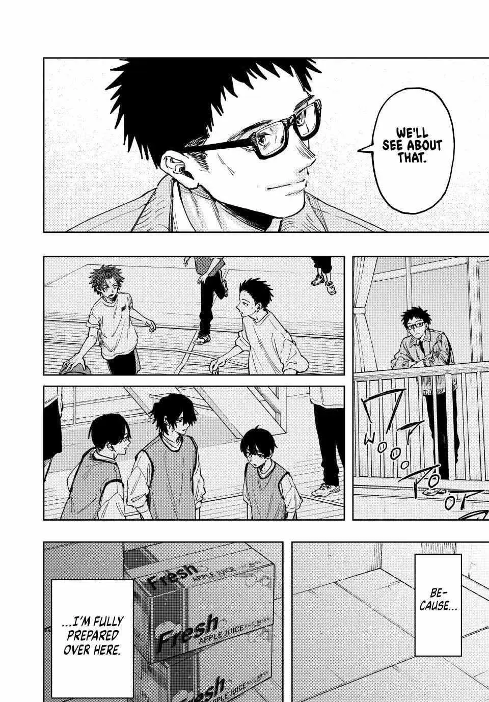 The Fragrant Flower Blooms with Dignity - Chapter 127 - Page 16