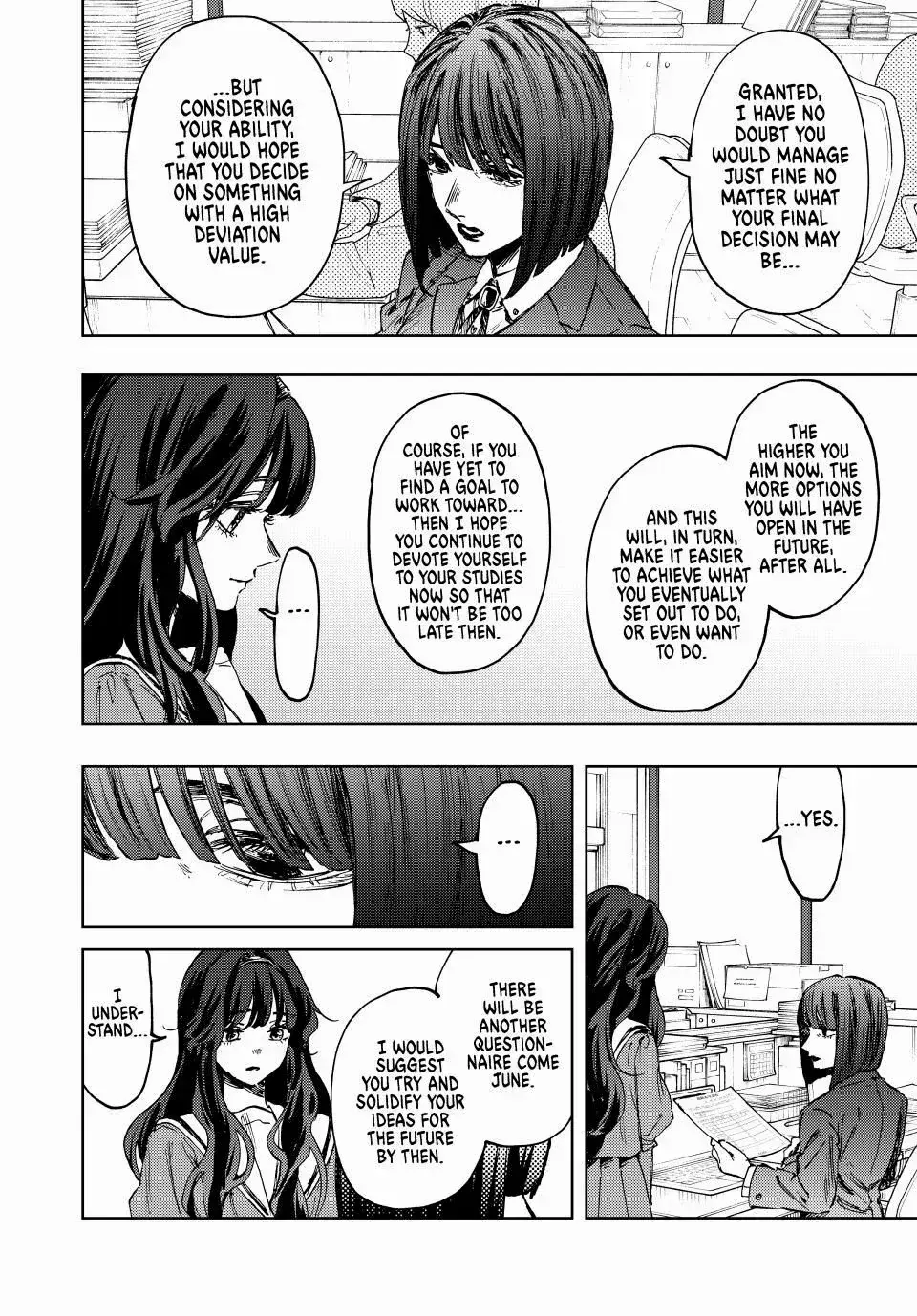 The Fragrant Flower Blooms with Dignity - Chapter 127 - Page 18