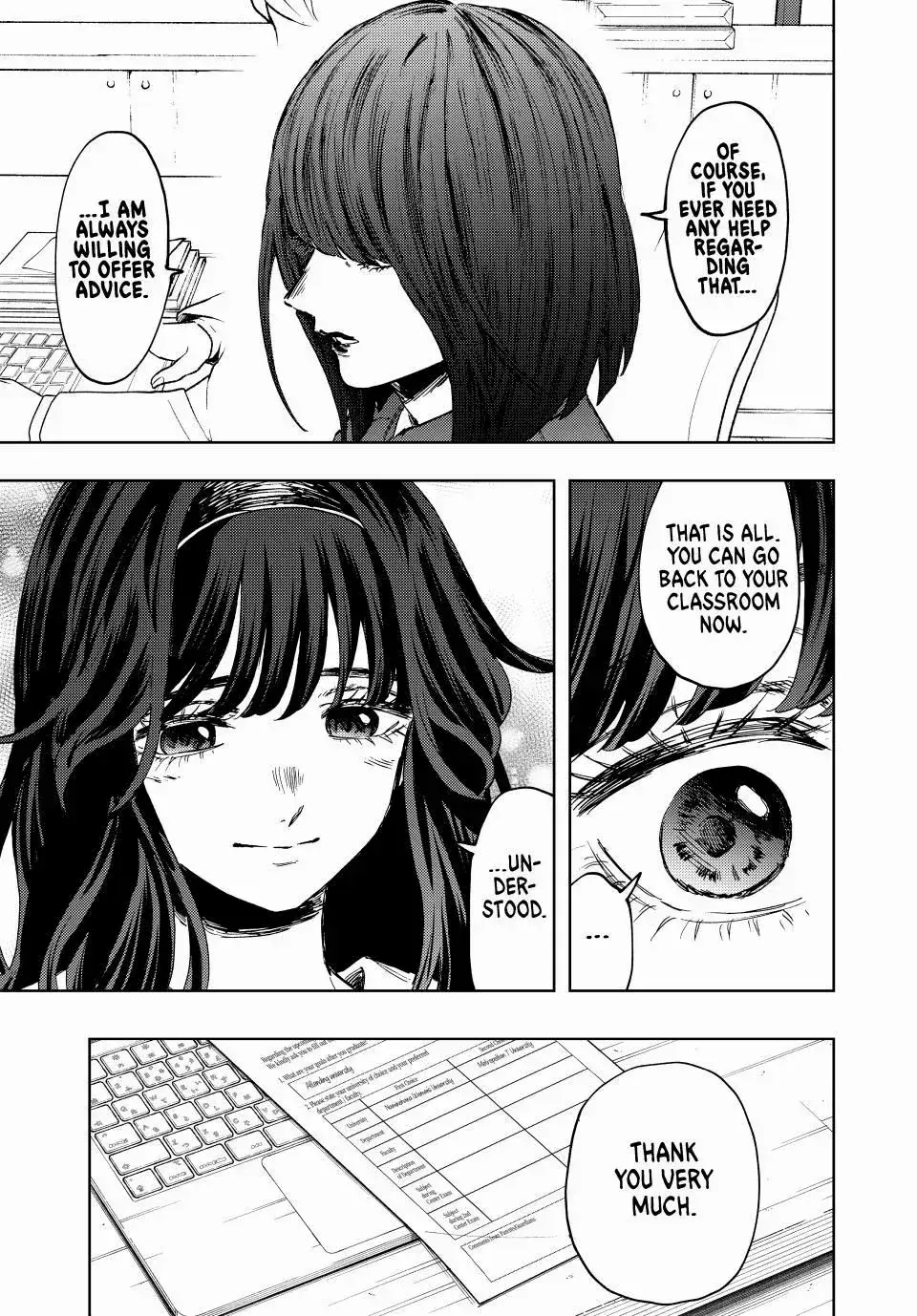 The Fragrant Flower Blooms with Dignity - Chapter 127 - Page 19