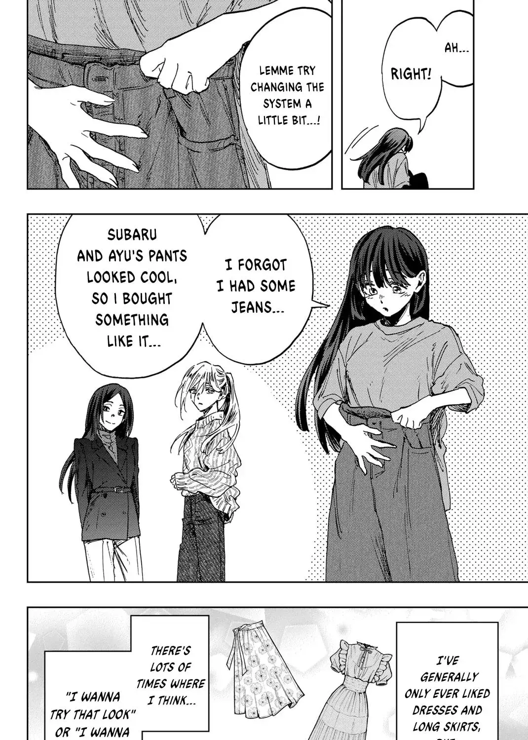 The Fragrant Flower Blooms with Dignity - Chapter 127.5 - Page 7