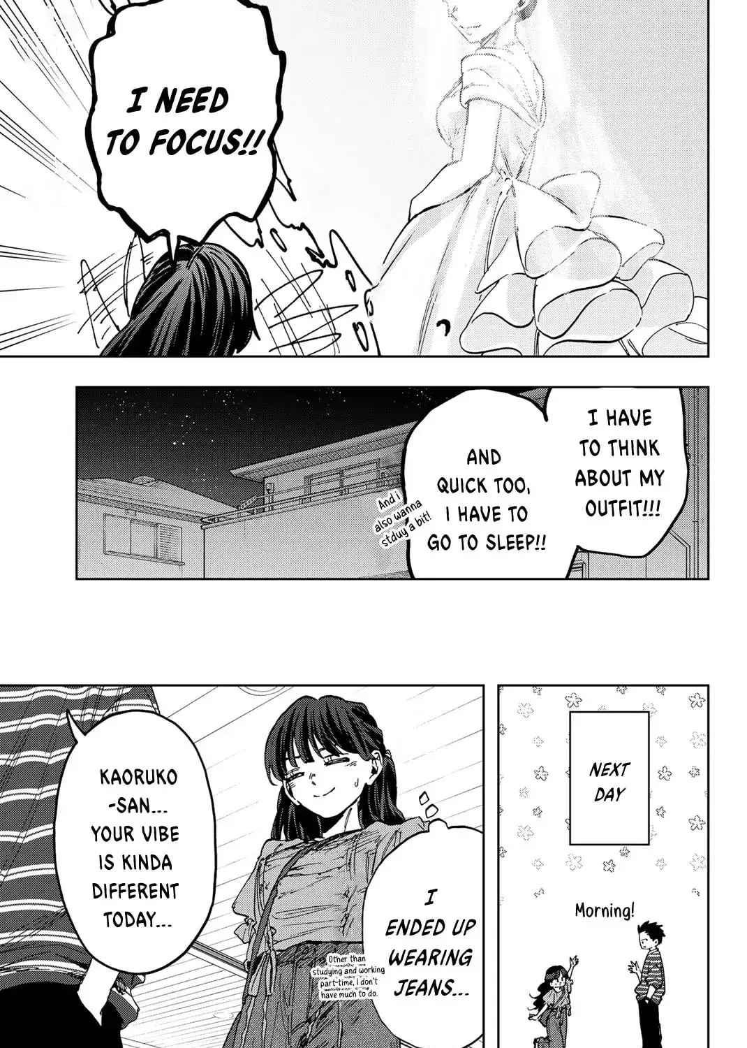 The Fragrant Flower Blooms with Dignity - Chapter 127.5 - Page 13
