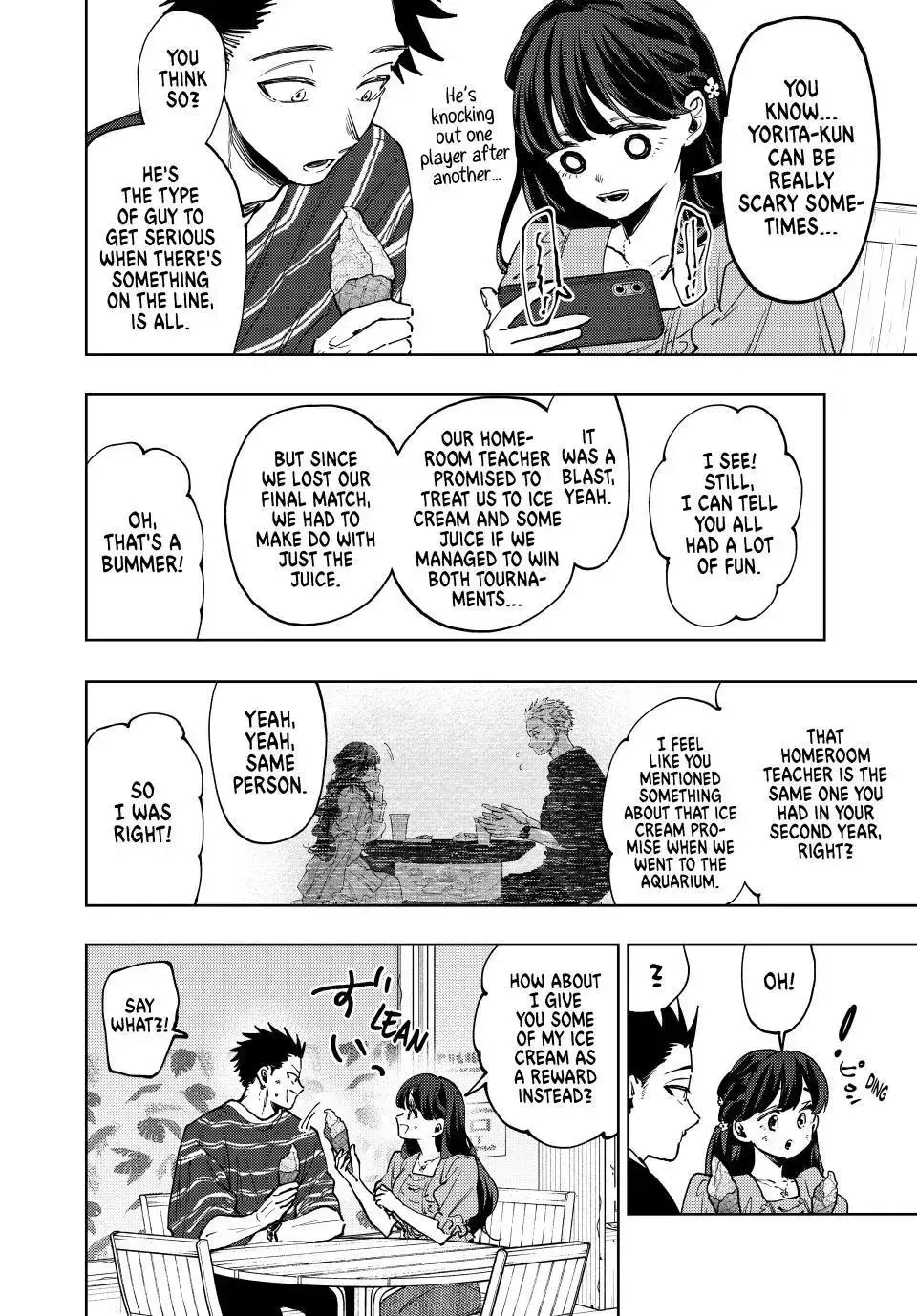 The Fragrant Flower Blooms with Dignity - Chapter 128 - Page 6