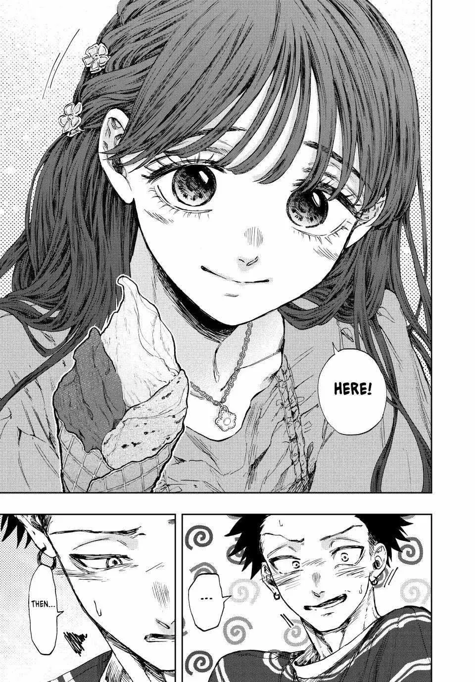 The Fragrant Flower Blooms with Dignity - Chapter 128 - Page 7