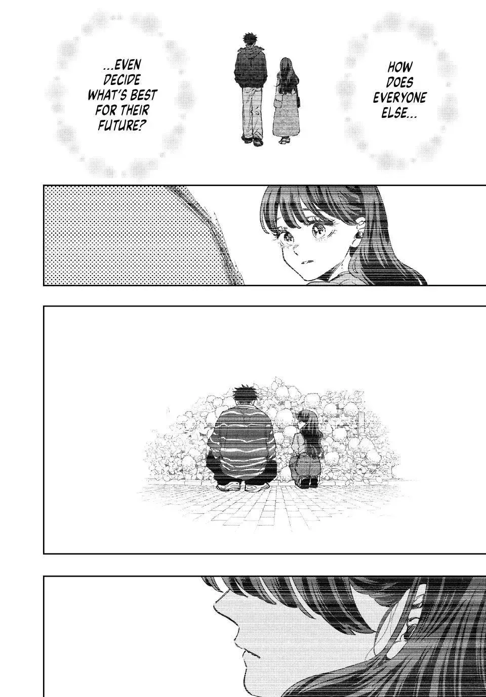 The Fragrant Flower Blooms with Dignity - Chapter 128 - Page 12