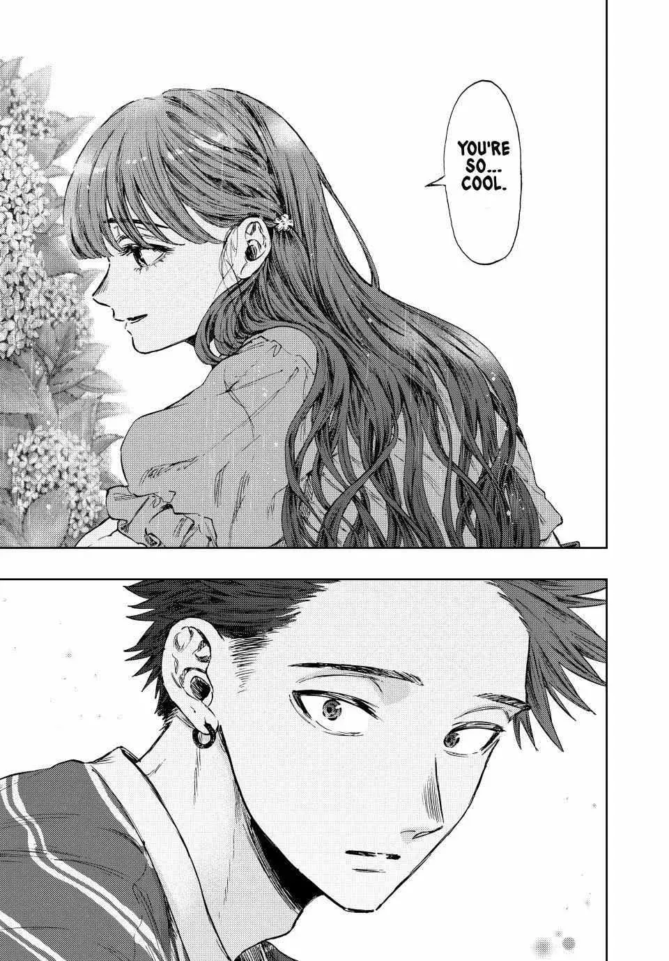 The Fragrant Flower Blooms with Dignity - Chapter 128 - Page 13