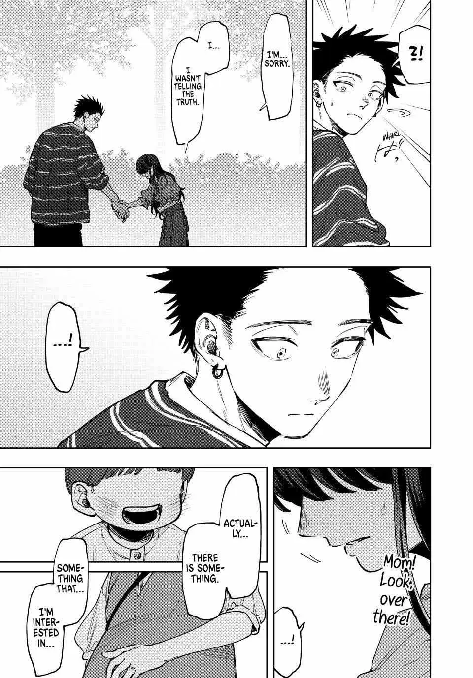 The Fragrant Flower Blooms with Dignity - Chapter 128 - Page 19
