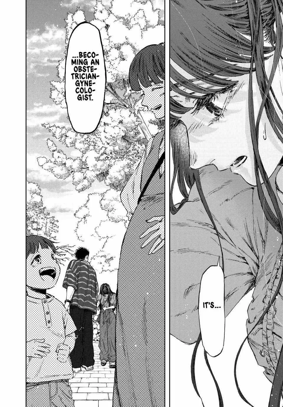 The Fragrant Flower Blooms with Dignity - Chapter 128 - Page 20