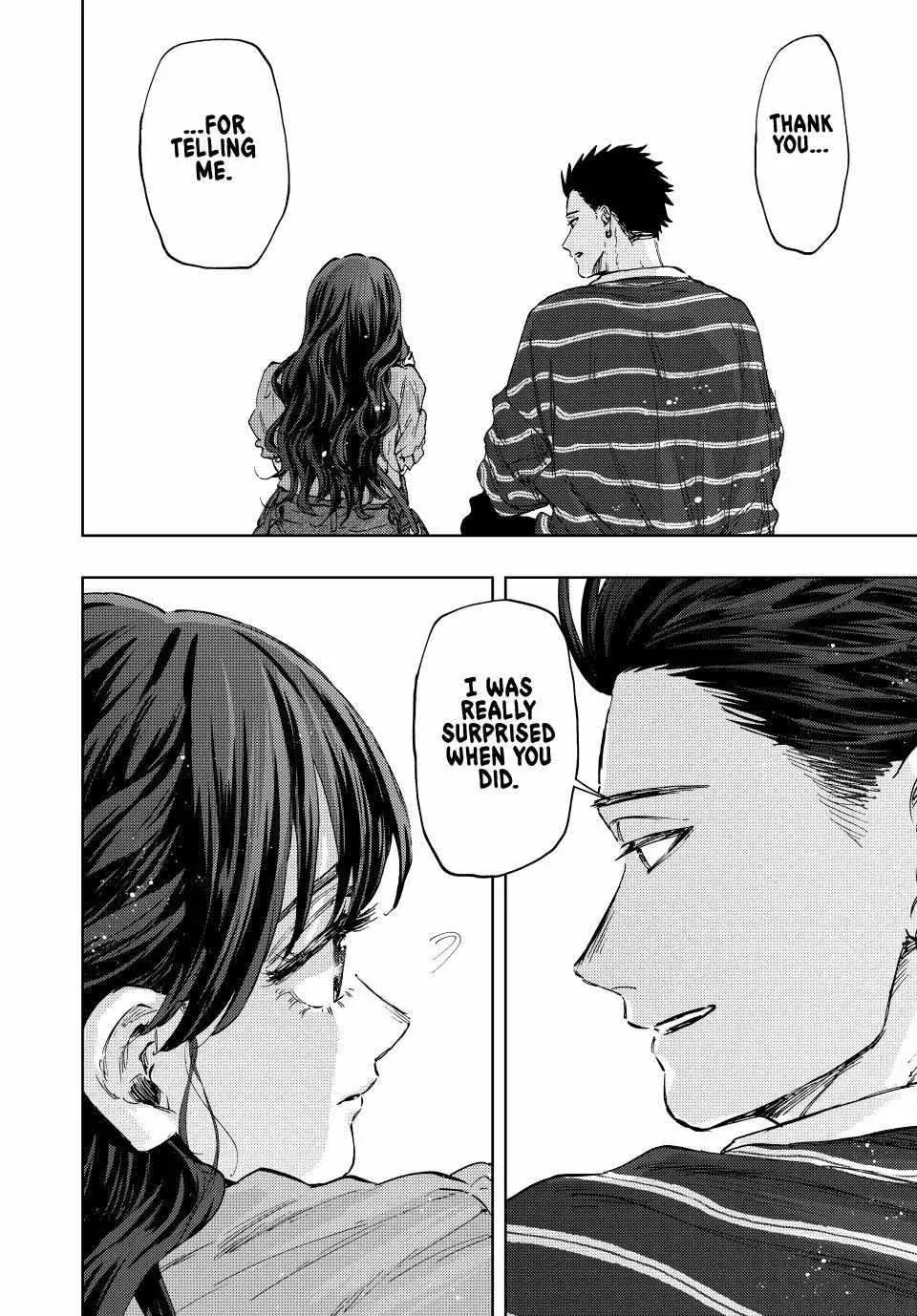 The Fragrant Flower Blooms with Dignity - Chapter 129 - Page 6
