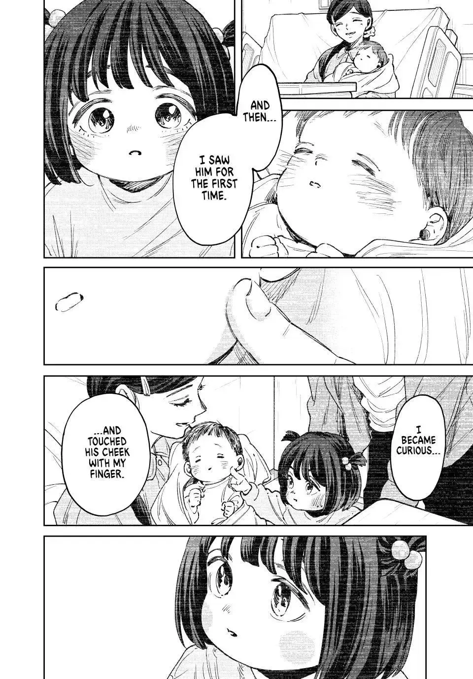 The Fragrant Flower Blooms with Dignity - Chapter 129 - Page 8