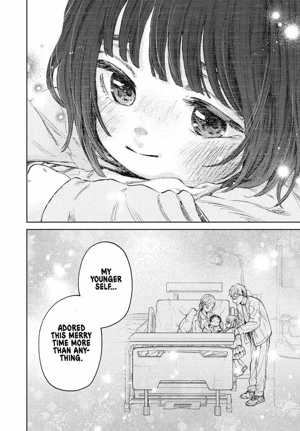 The Fragrant Flower Blooms with Dignity - Chapter 129 - Page 10
