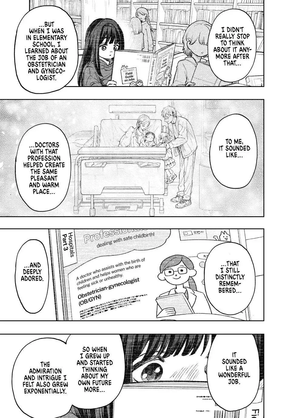 The Fragrant Flower Blooms with Dignity - Chapter 129 - Page 11