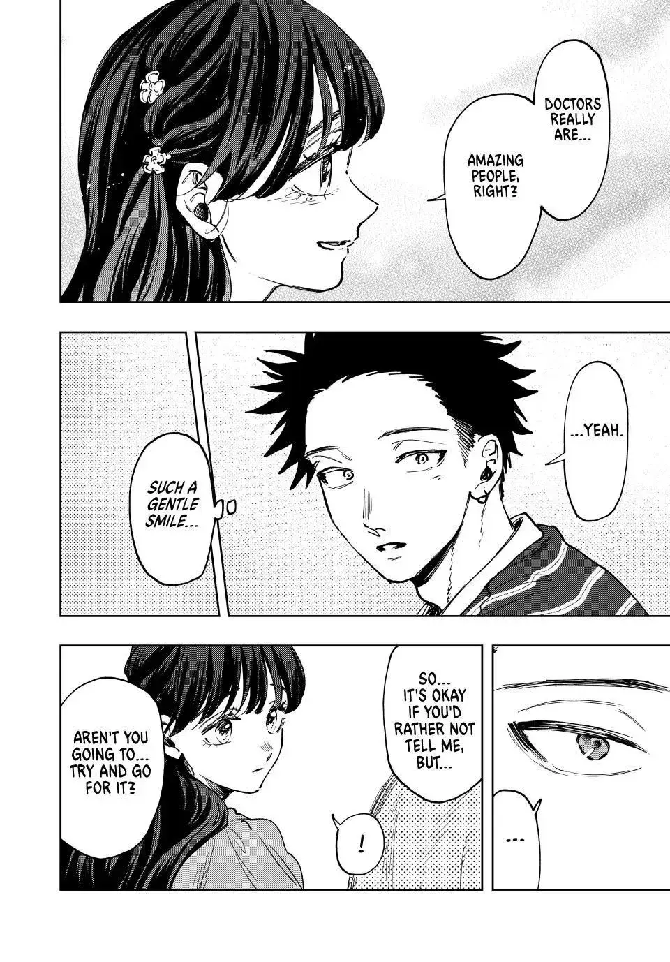 The Fragrant Flower Blooms with Dignity - Chapter 129 - Page 12