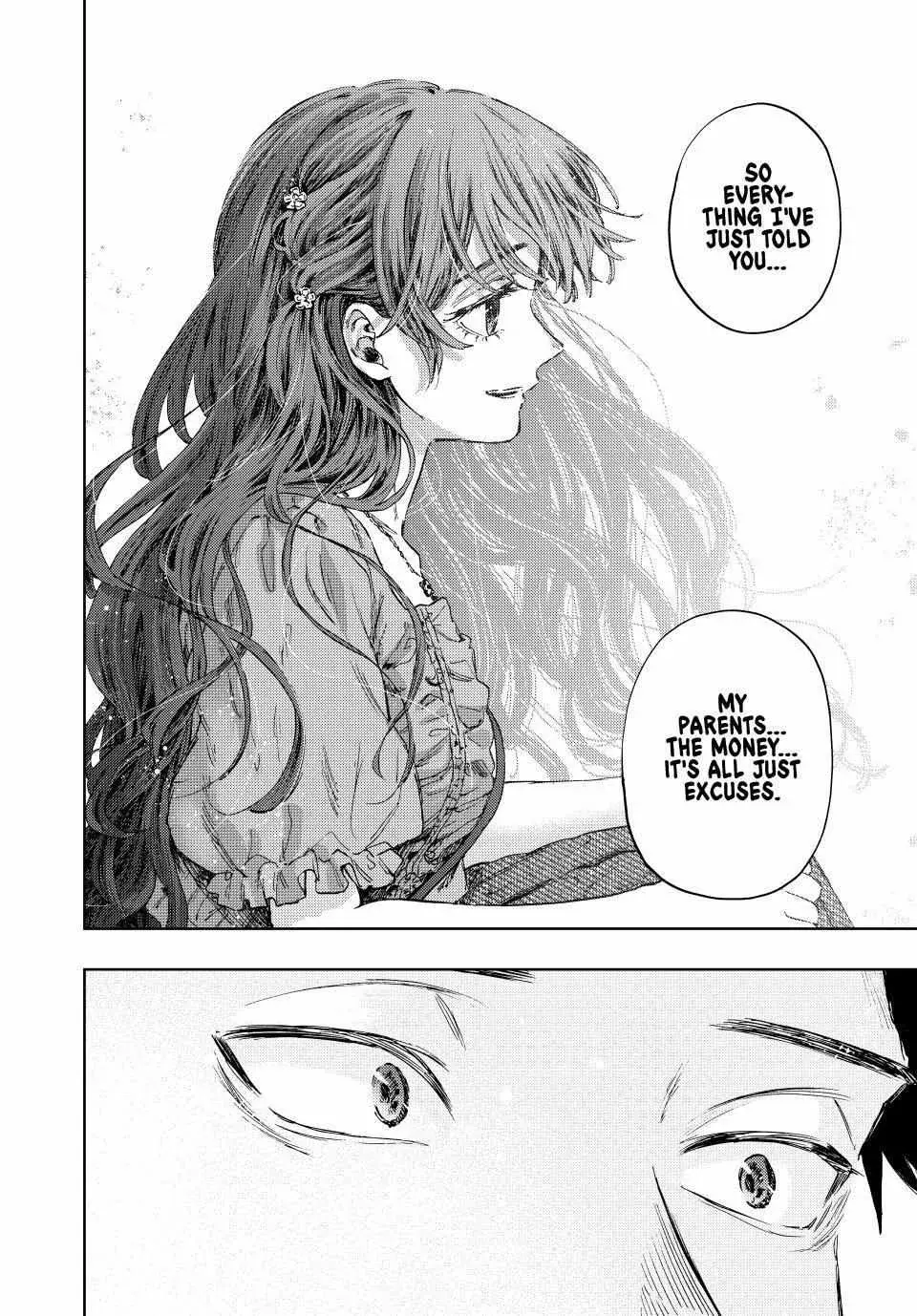 The Fragrant Flower Blooms with Dignity - Chapter 129 - Page 14
