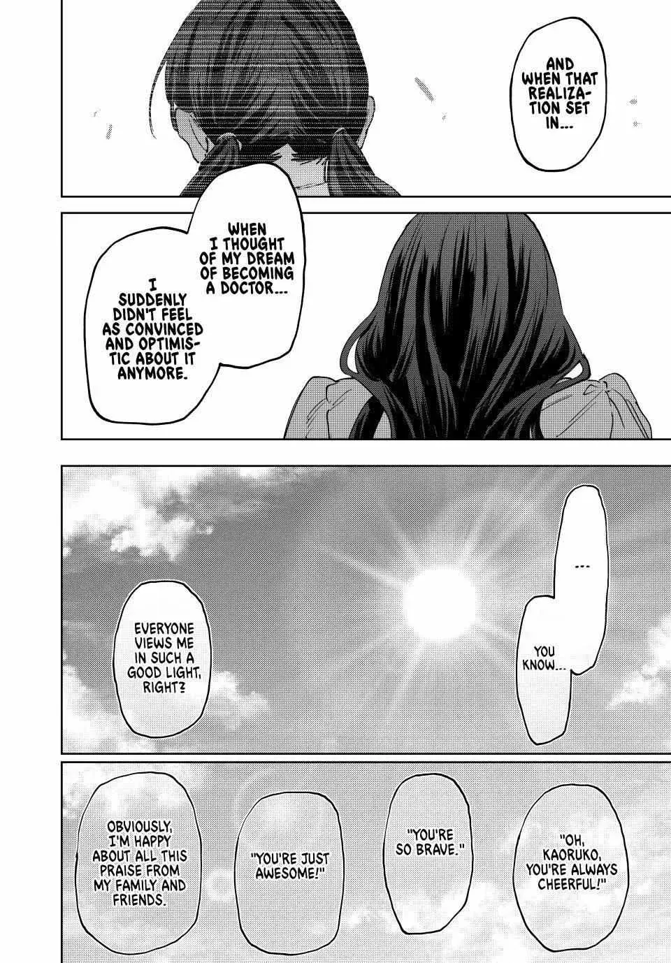 The Fragrant Flower Blooms with Dignity - Chapter 129 - Page 16