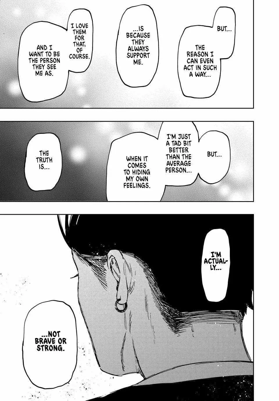 The Fragrant Flower Blooms with Dignity - Chapter 129 - Page 17