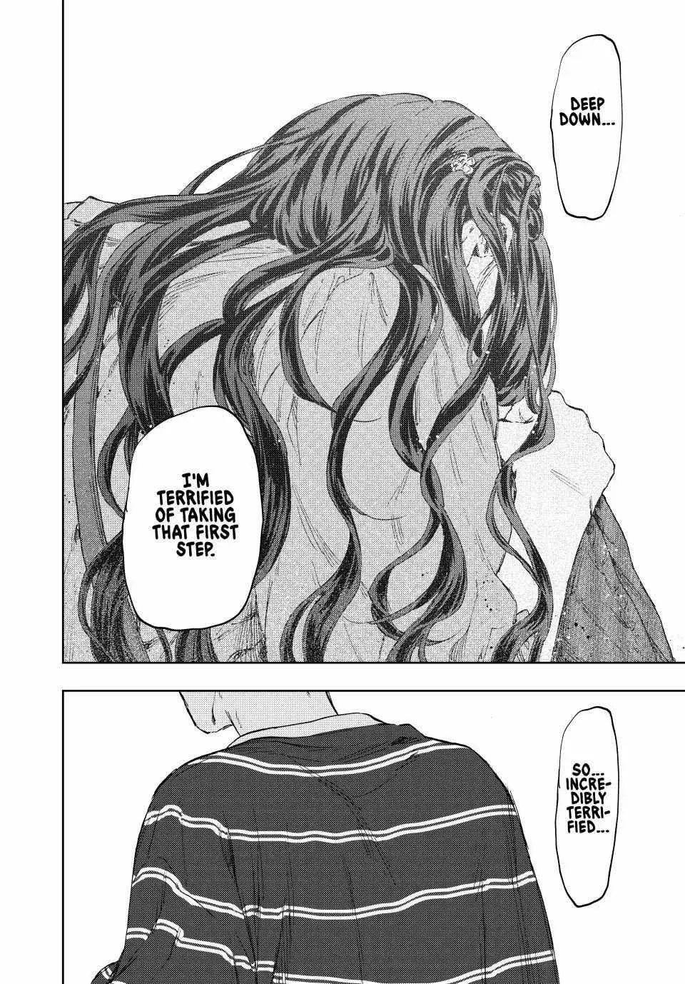 The Fragrant Flower Blooms with Dignity - Chapter 129 - Page 18
