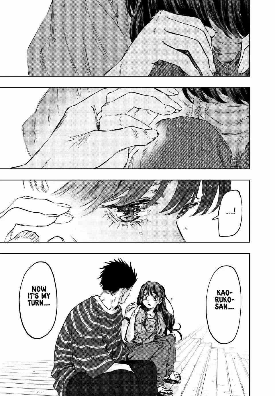 The Fragrant Flower Blooms with Dignity - Chapter 129 - Page 19