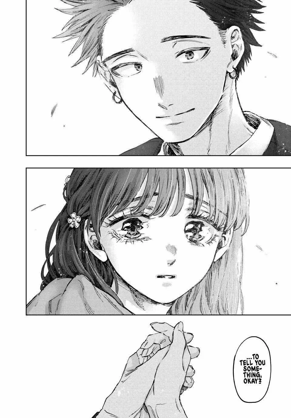 The Fragrant Flower Blooms with Dignity - Chapter 129 - Page 20