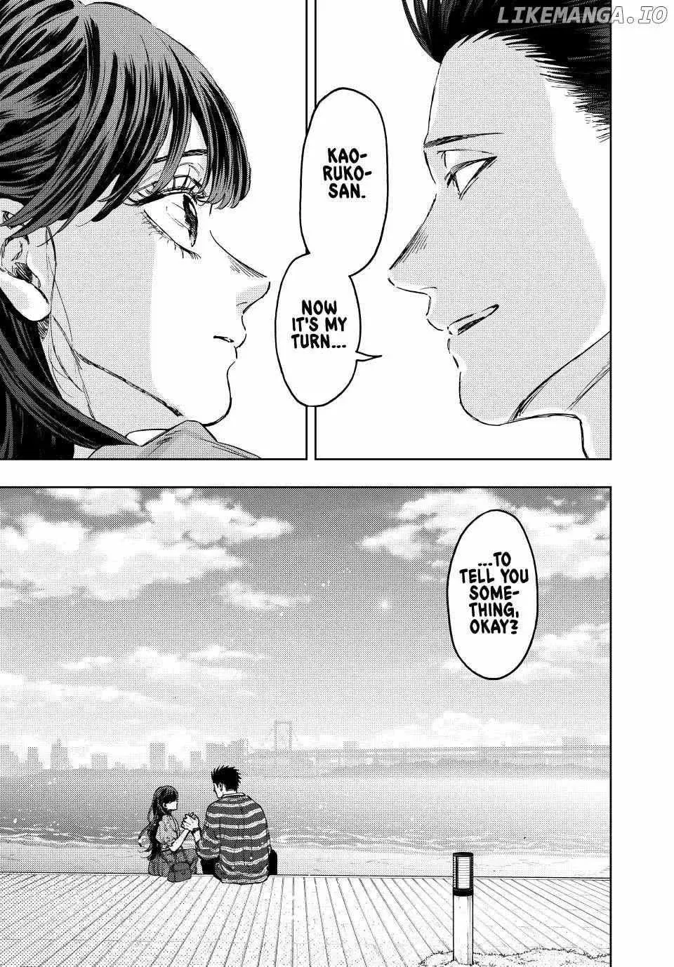 The Fragrant Flower Blooms with Dignity - Chapter 130 - Page 1
