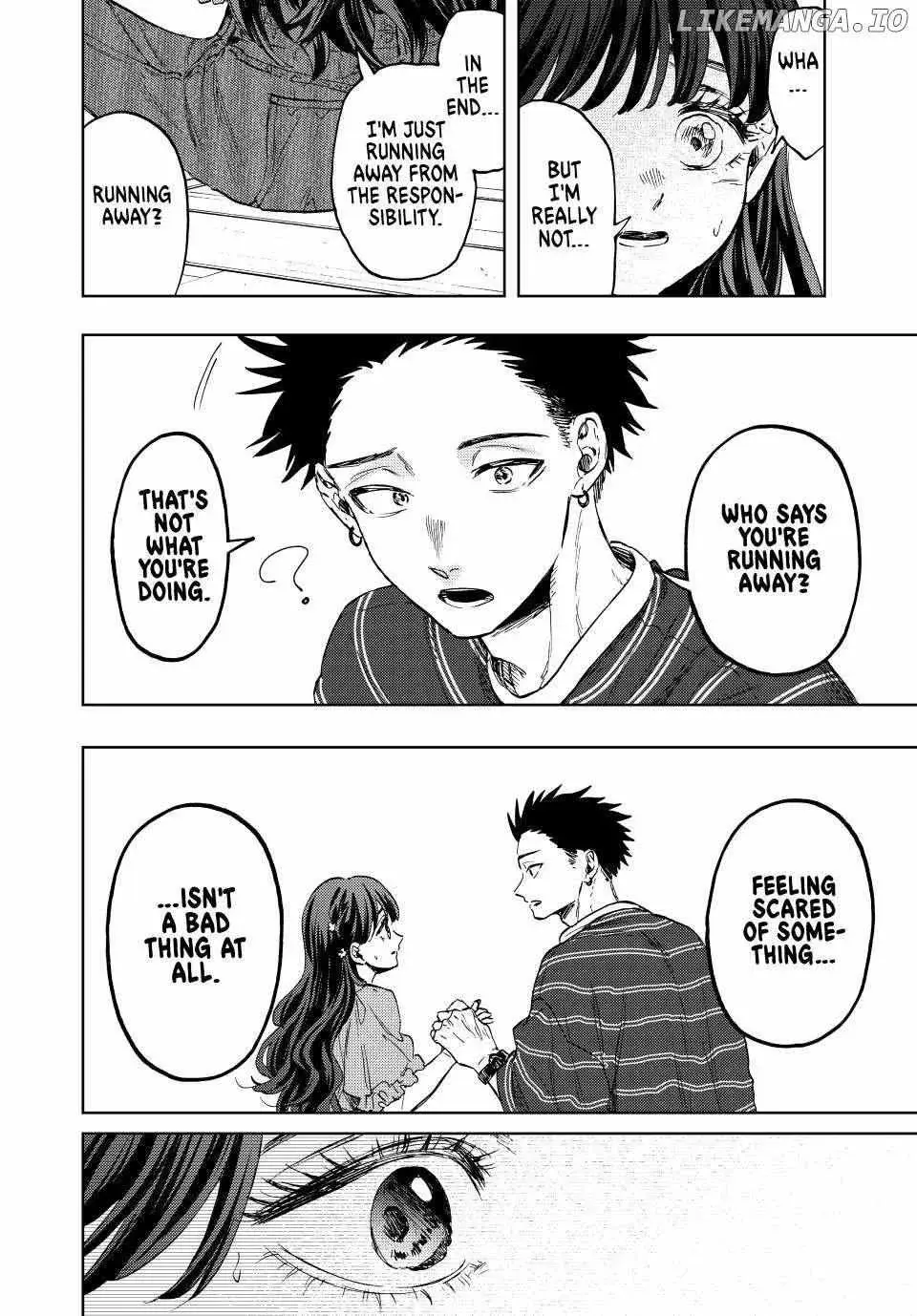 The Fragrant Flower Blooms with Dignity - Chapter 130 - Page 4