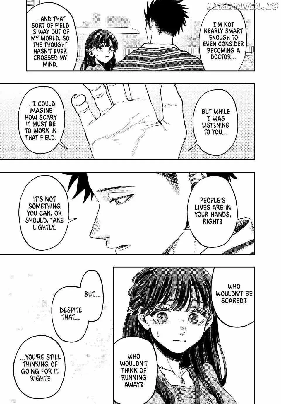 The Fragrant Flower Blooms with Dignity - Chapter 130 - Page 5