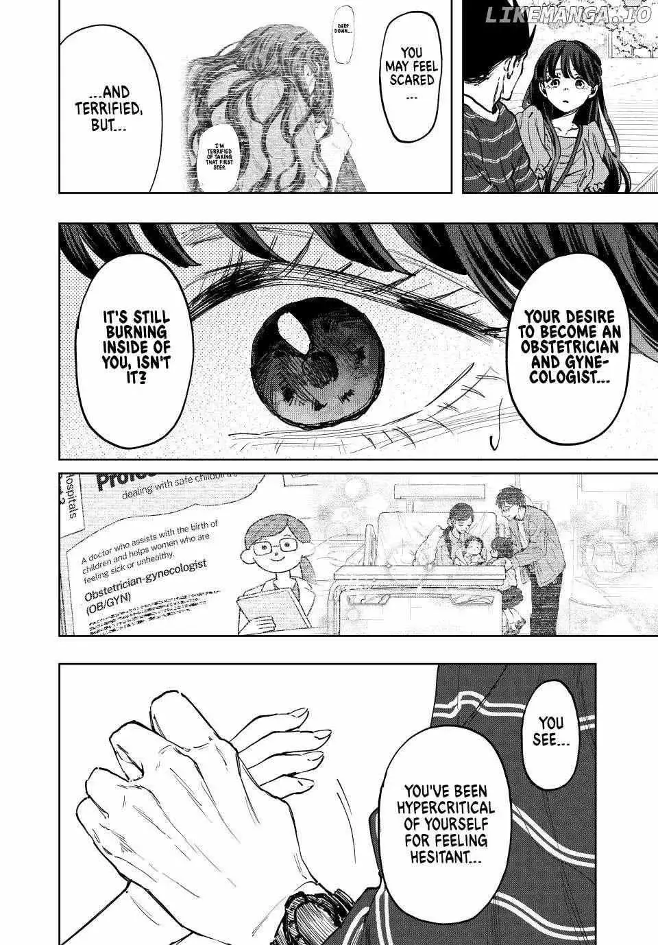 The Fragrant Flower Blooms with Dignity - Chapter 130 - Page 6