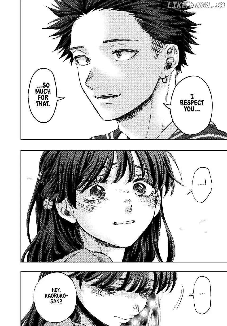 The Fragrant Flower Blooms with Dignity - Chapter 130 - Page 8
