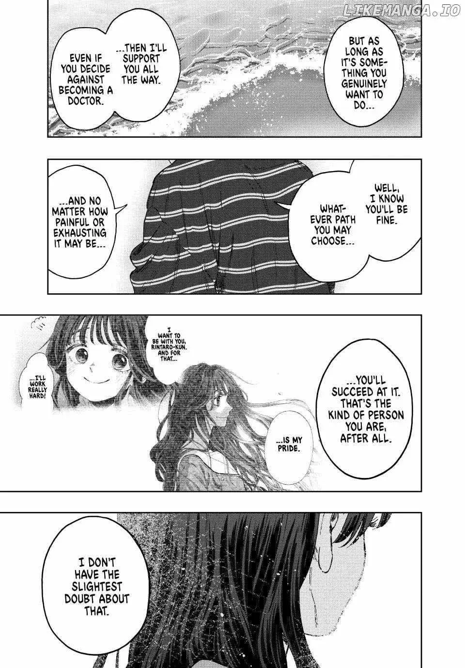 The Fragrant Flower Blooms with Dignity - Chapter 130 - Page 11