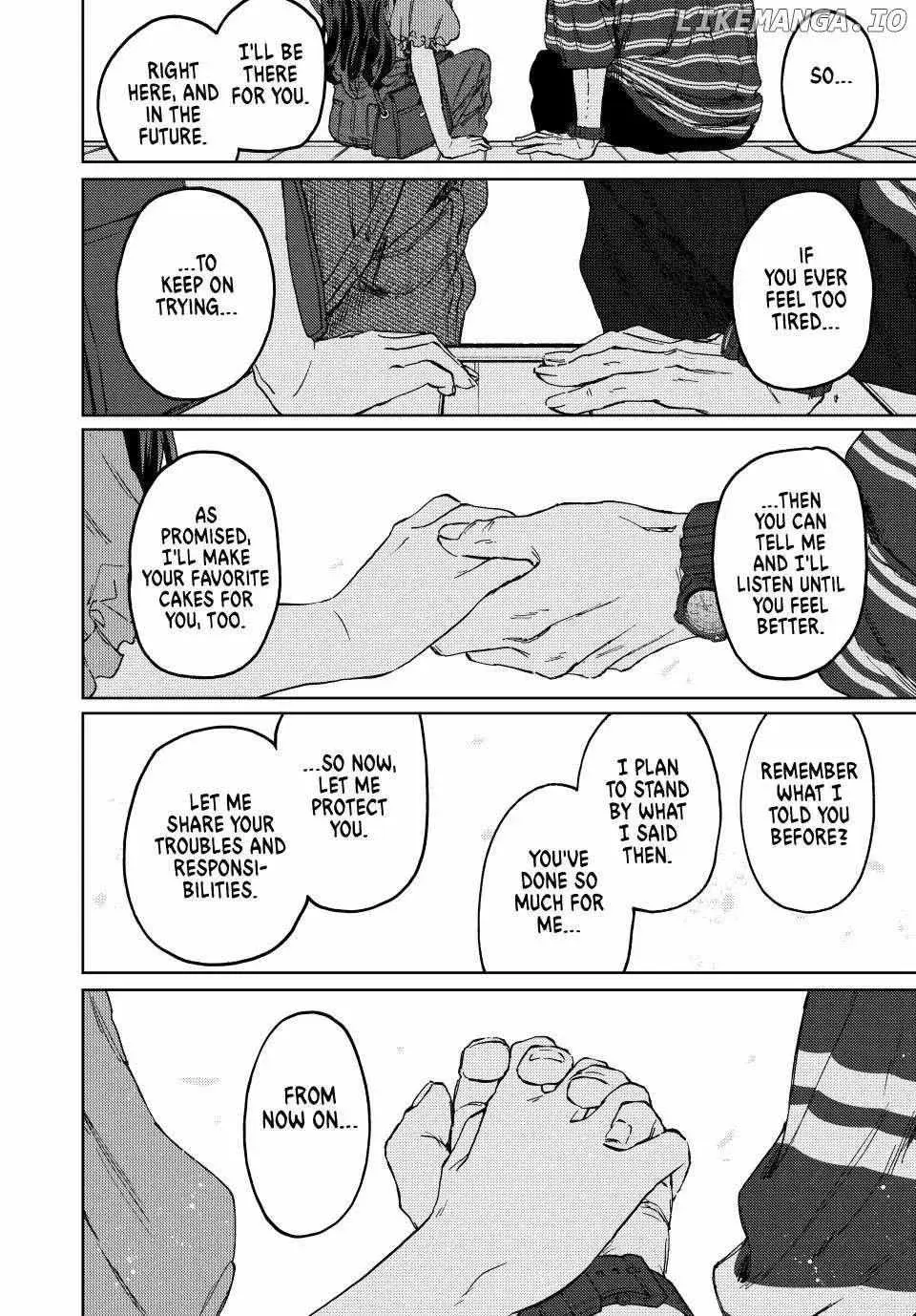 The Fragrant Flower Blooms with Dignity - Chapter 130 - Page 12