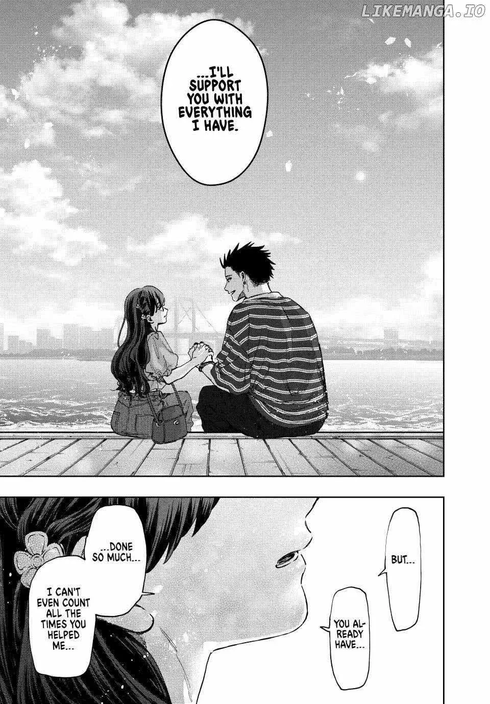 The Fragrant Flower Blooms with Dignity - Chapter 130 - Page 13