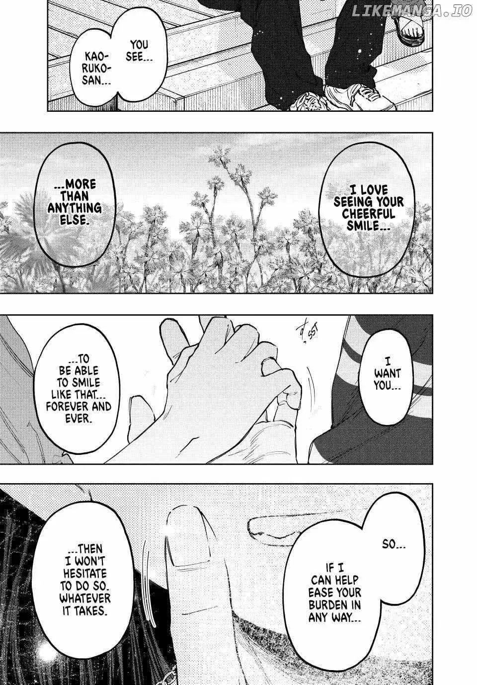 The Fragrant Flower Blooms with Dignity - Chapter 130 - Page 15
