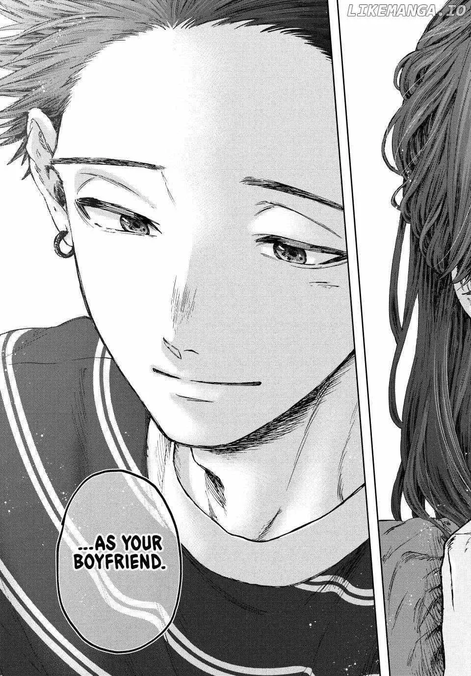 The Fragrant Flower Blooms with Dignity - Chapter 130 - Page 17
