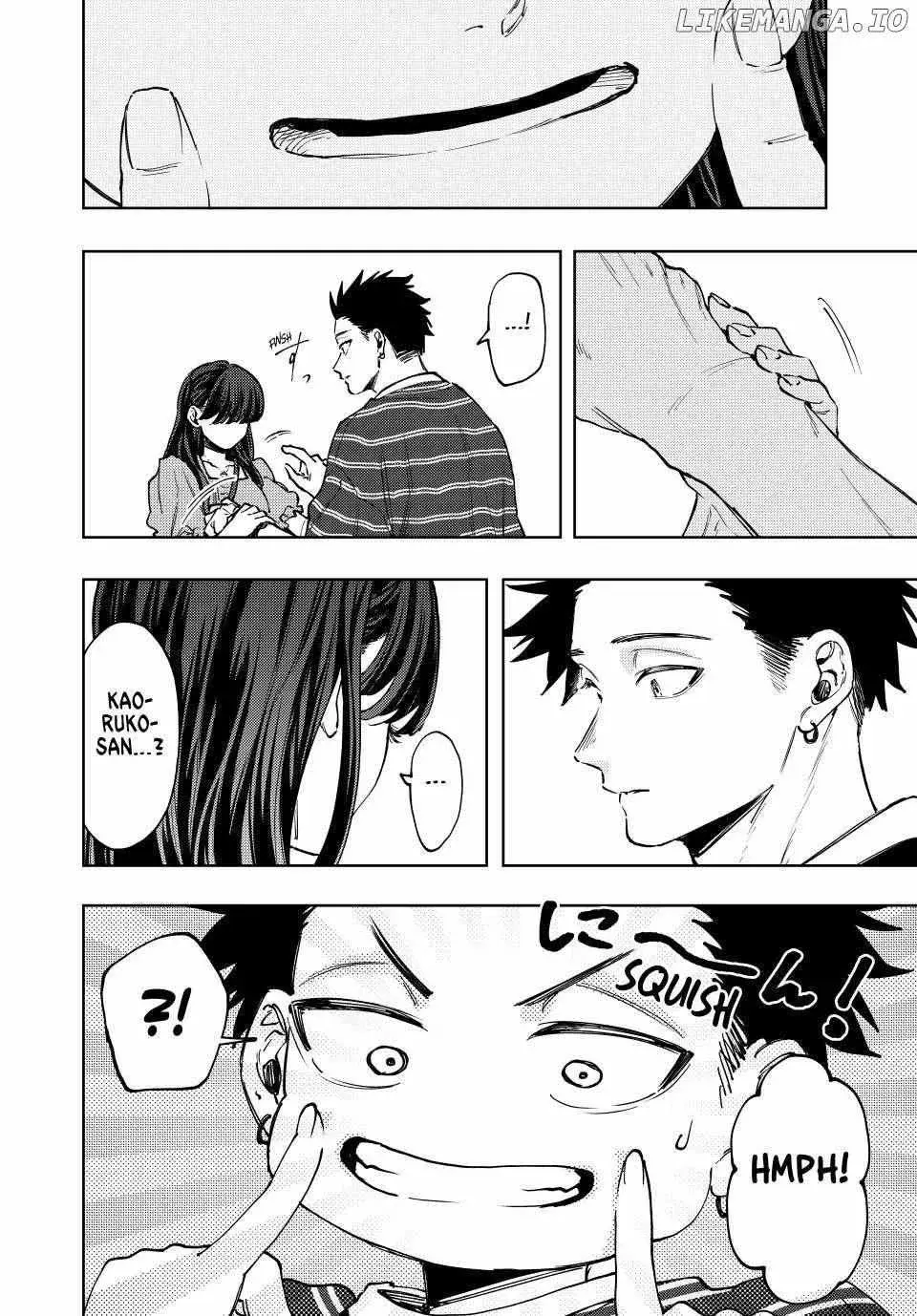 The Fragrant Flower Blooms with Dignity - Chapter 130 - Page 18