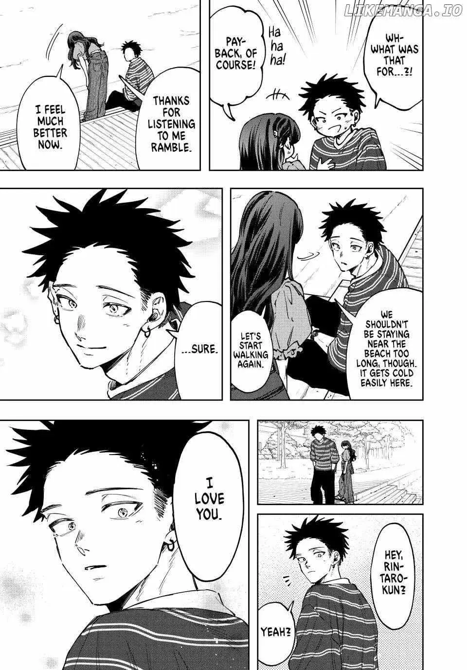The Fragrant Flower Blooms with Dignity - Chapter 130 - Page 19