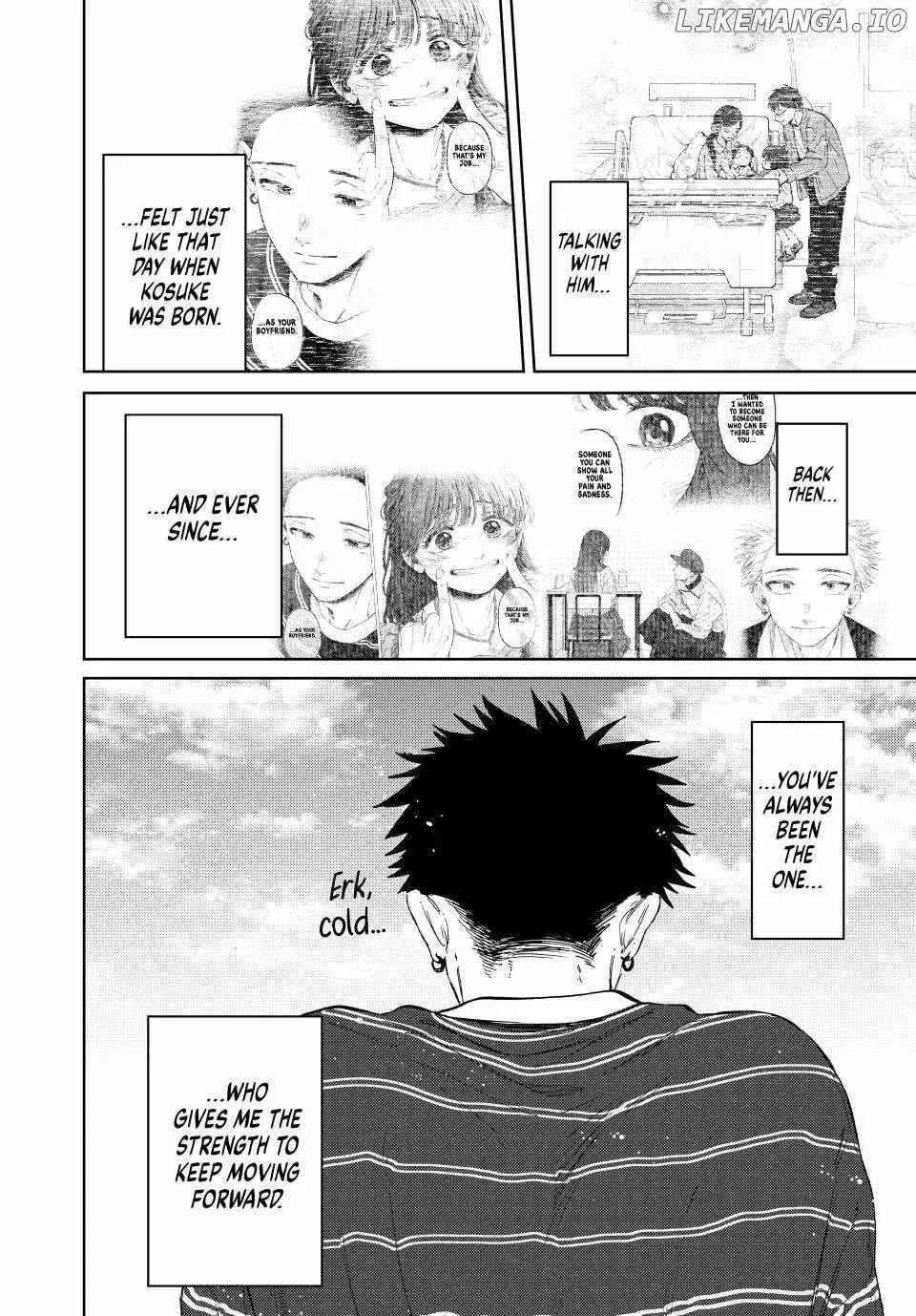 The Fragrant Flower Blooms with Dignity - Chapter 130 - Page 22