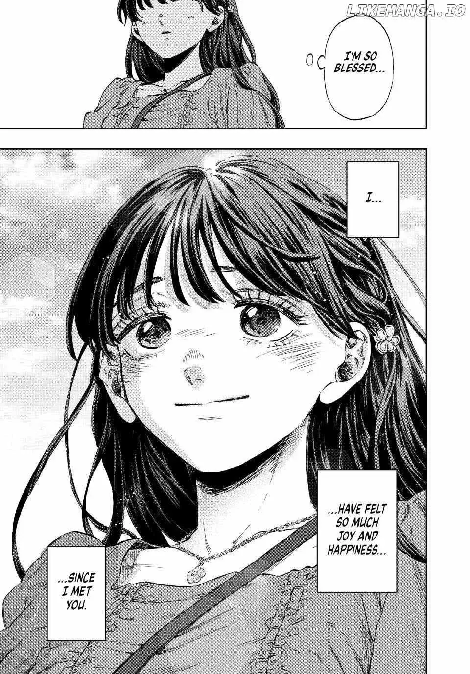 The Fragrant Flower Blooms with Dignity - Chapter 130 - Page 23
