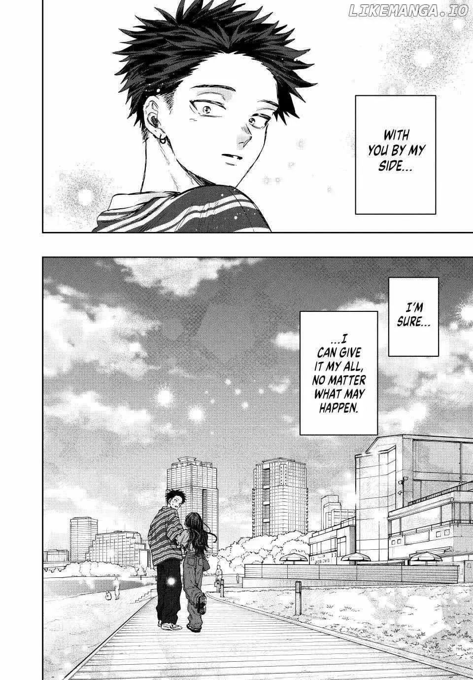 The Fragrant Flower Blooms with Dignity - Chapter 130 - Page 24
