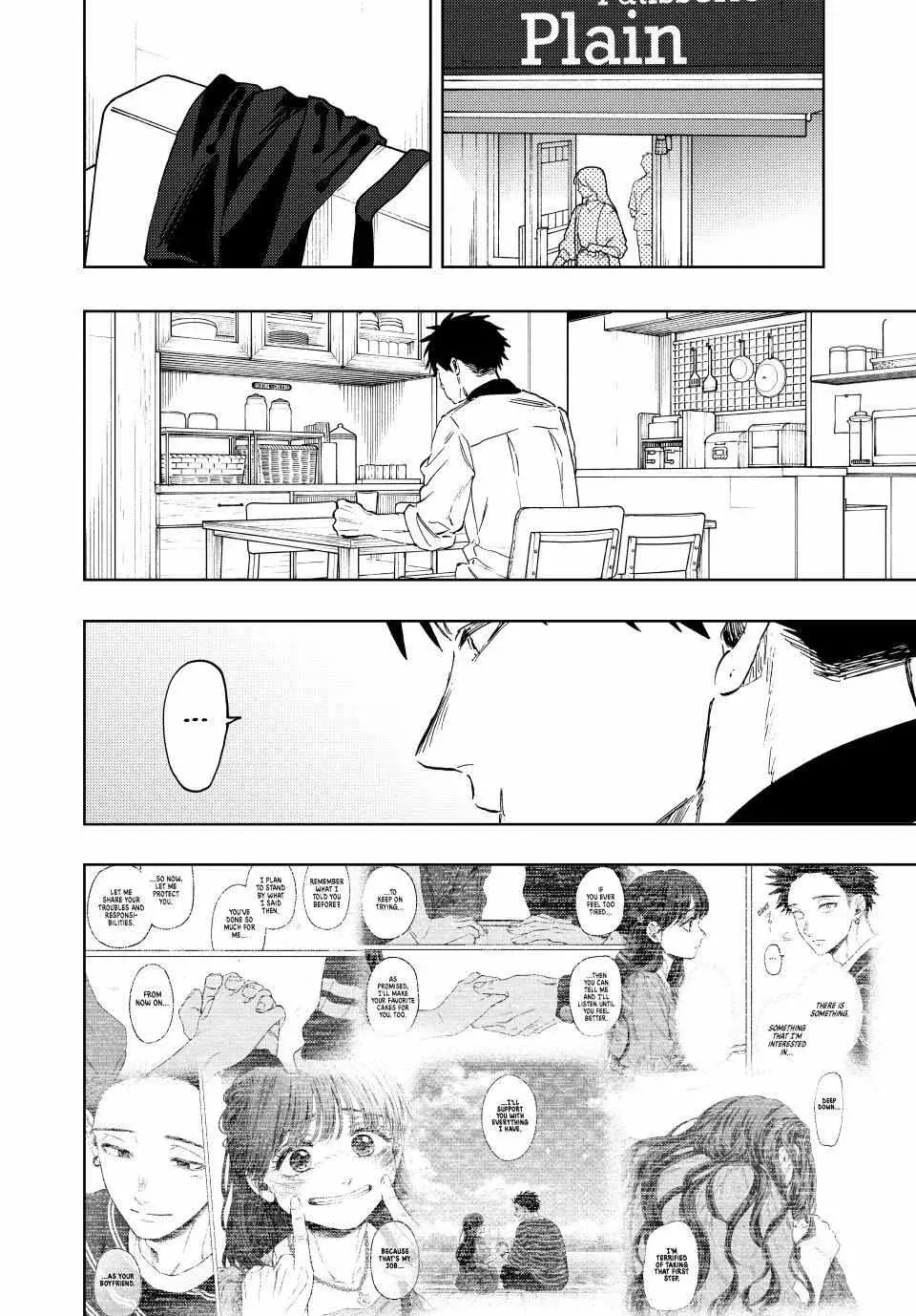 The Fragrant Flower Blooms with Dignity - Chapter 131 - Page 2