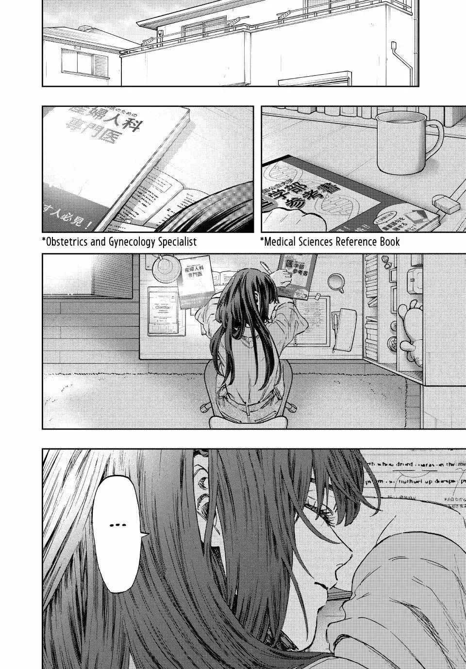 The Fragrant Flower Blooms with Dignity - Chapter 131 - Page 4