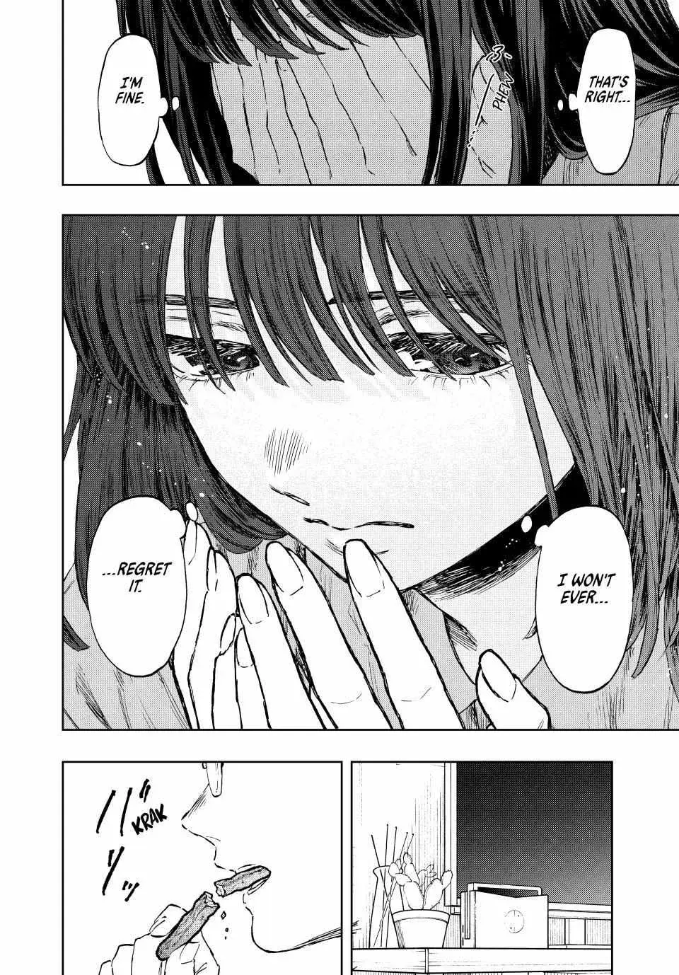 The Fragrant Flower Blooms with Dignity - Chapter 131 - Page 6