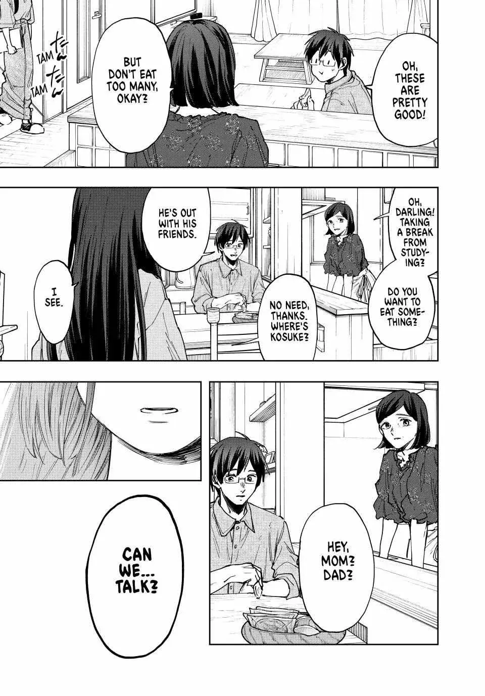 The Fragrant Flower Blooms with Dignity - Chapter 131 - Page 7