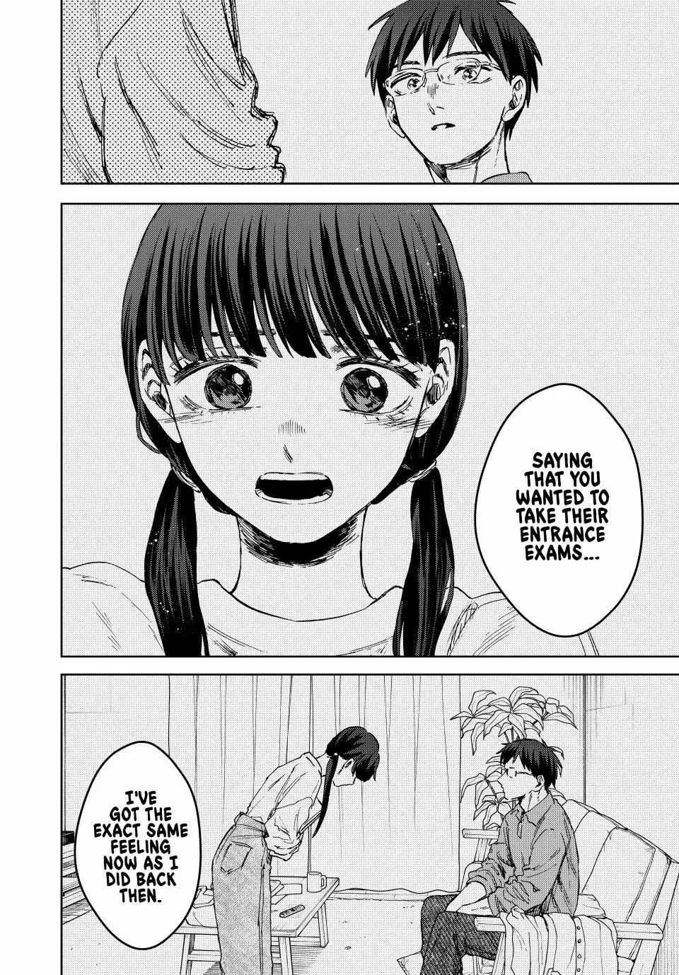 The Fragrant Flower Blooms with Dignity - Chapter 131 - Page 14