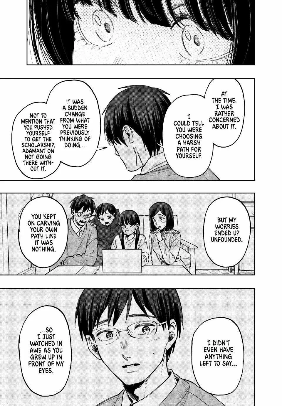 The Fragrant Flower Blooms with Dignity - Chapter 131 - Page 15