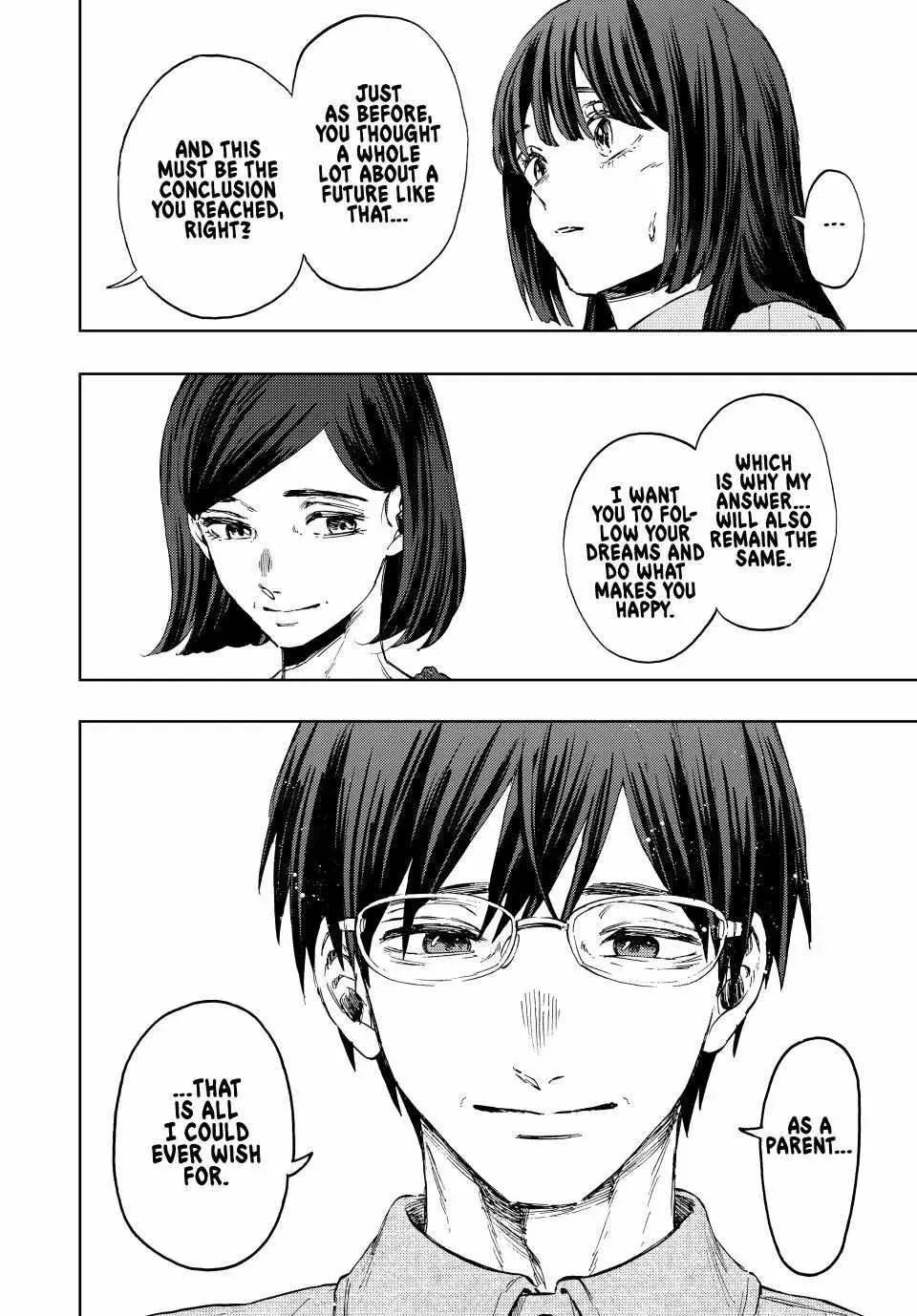 The Fragrant Flower Blooms with Dignity - Chapter 131 - Page 16