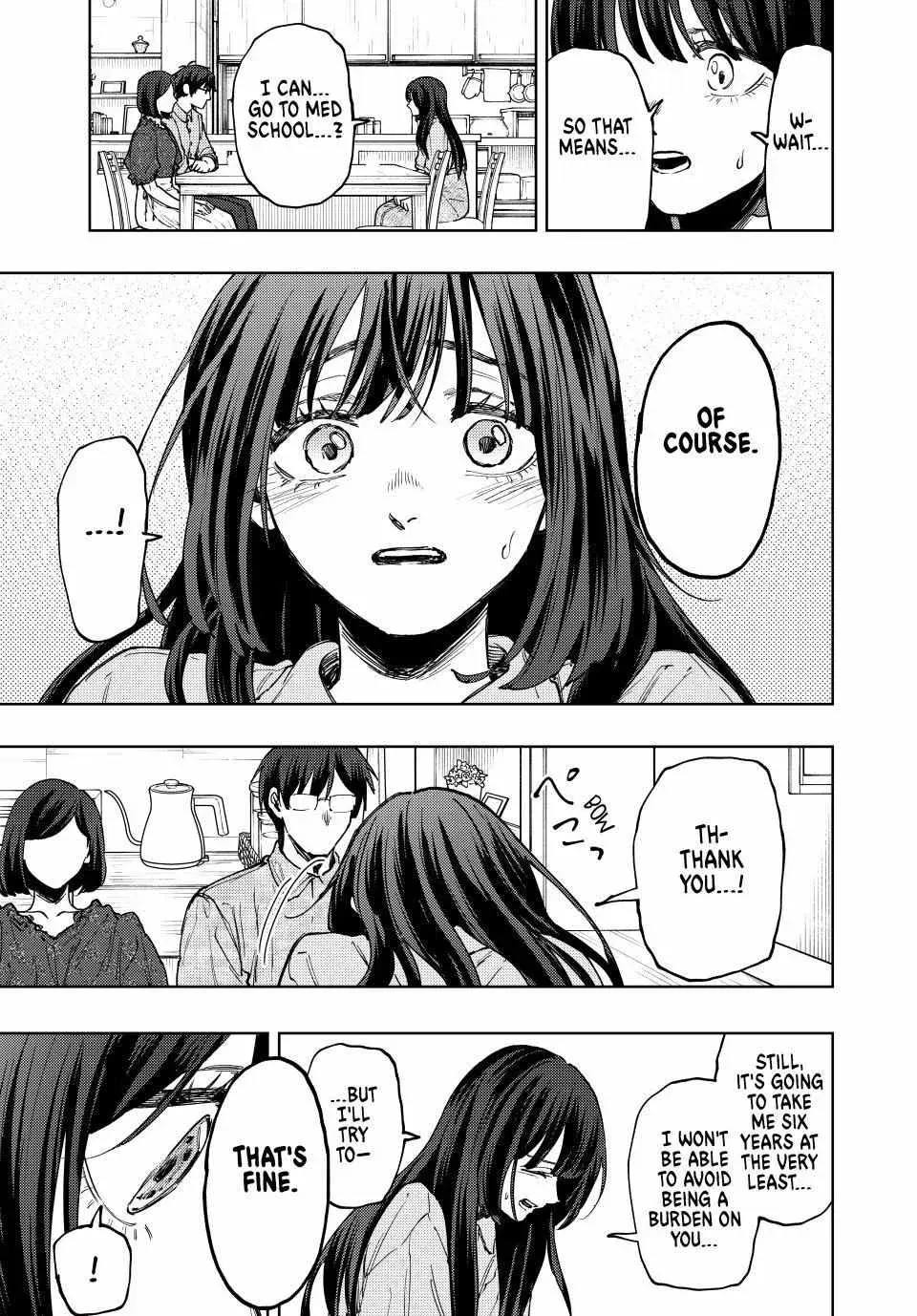 The Fragrant Flower Blooms with Dignity - Chapter 131 - Page 17