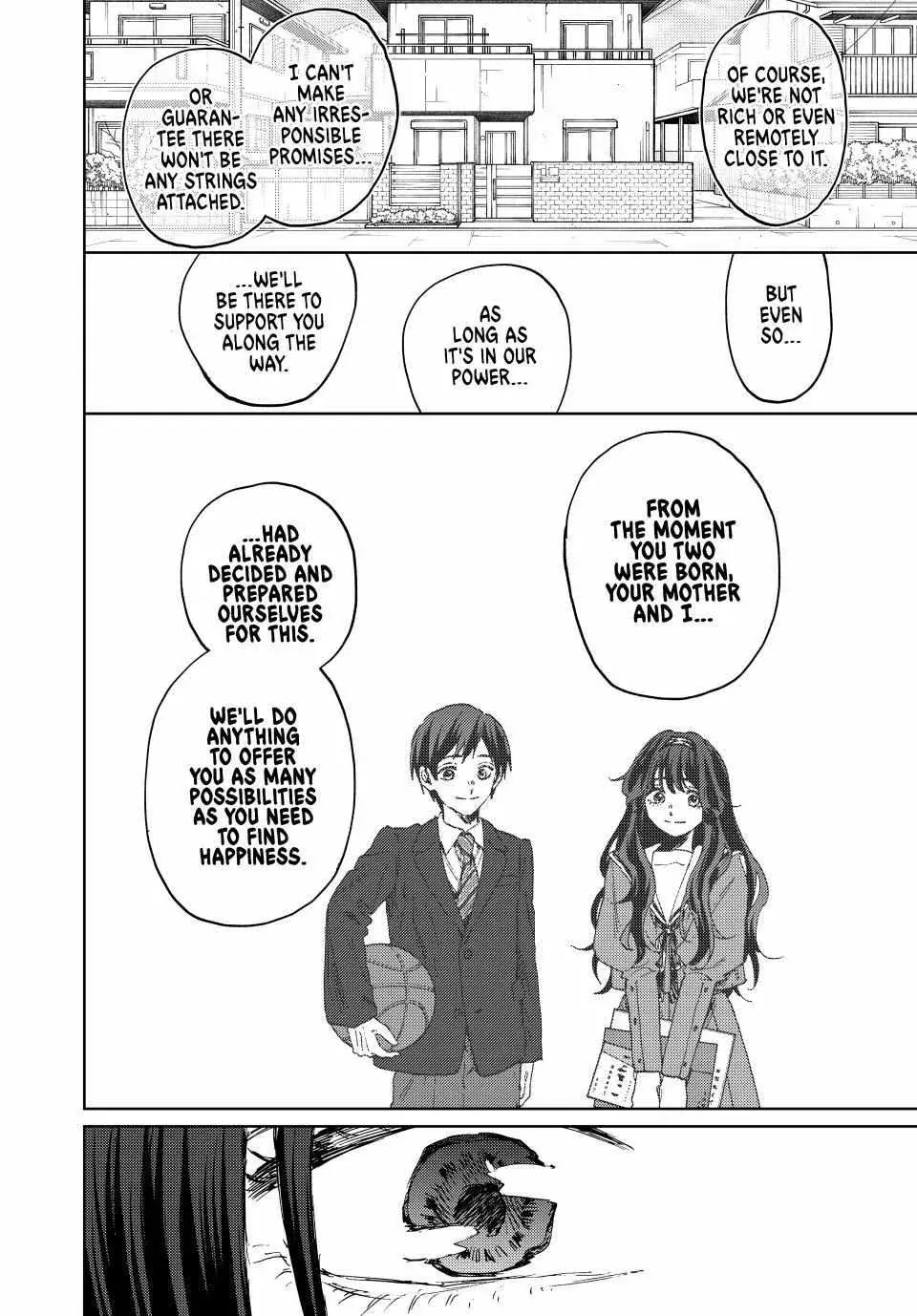 The Fragrant Flower Blooms with Dignity - Chapter 131 - Page 20