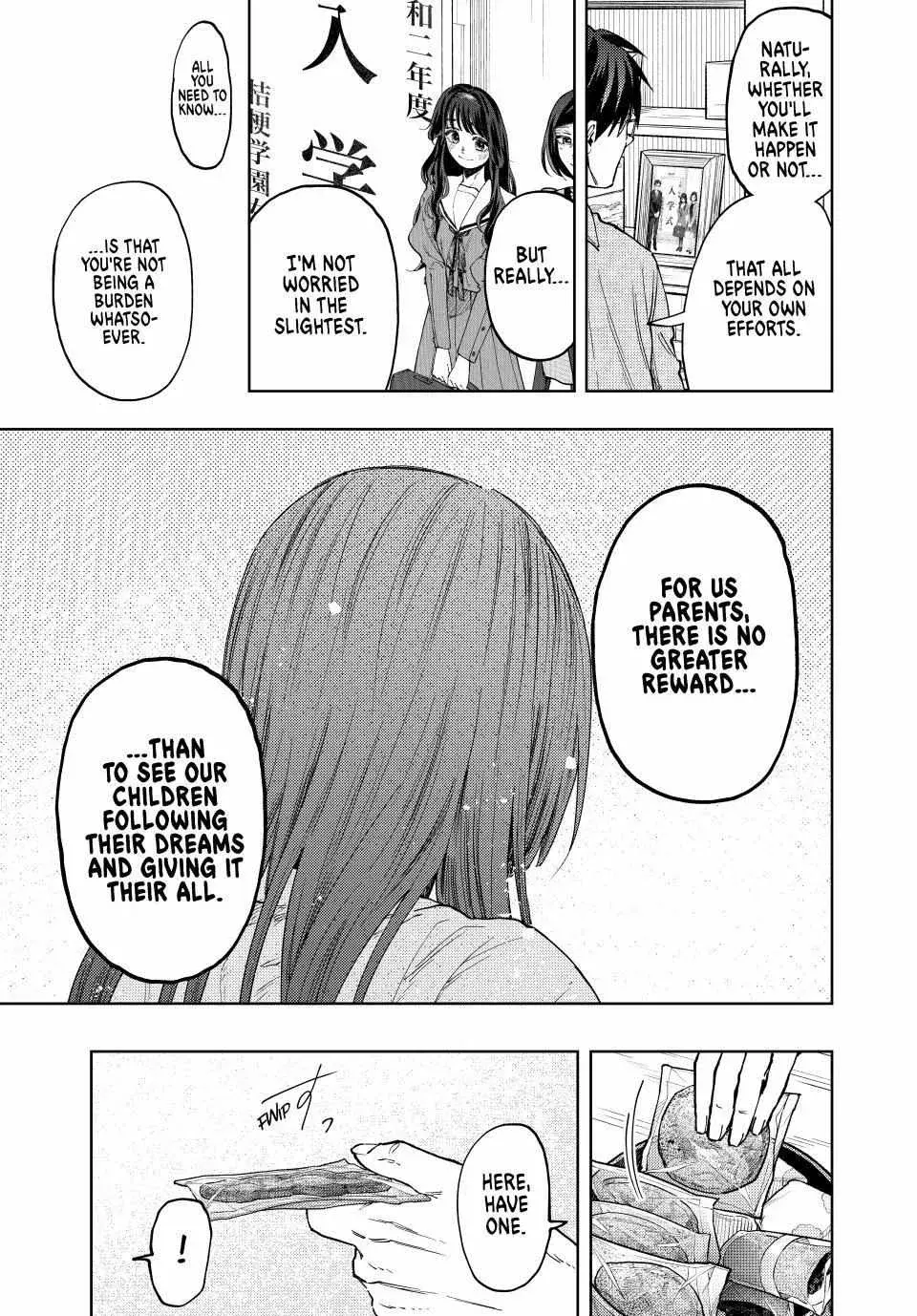The Fragrant Flower Blooms with Dignity - Chapter 131 - Page 21